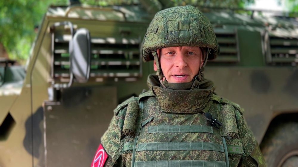 Группировка «Центр» сорвала атаки противника на двух направлениях