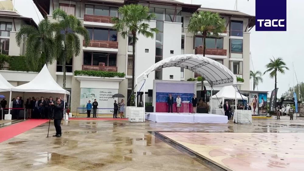 Россия планирует открыть новые дипломатические представительства в странах Юго-Восточной Азии