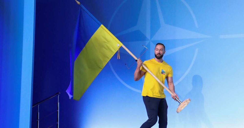 В США вопрос о будущем Украины в НАТО назвали "решенным"