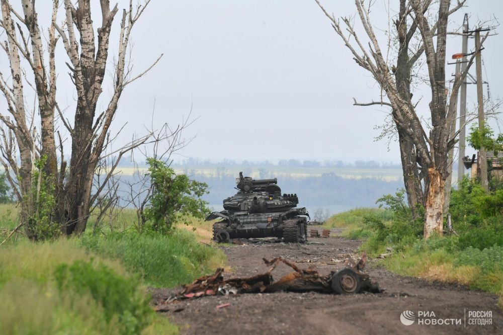 В Белом доме не считают, что конфликт на Украине зашел в тупик