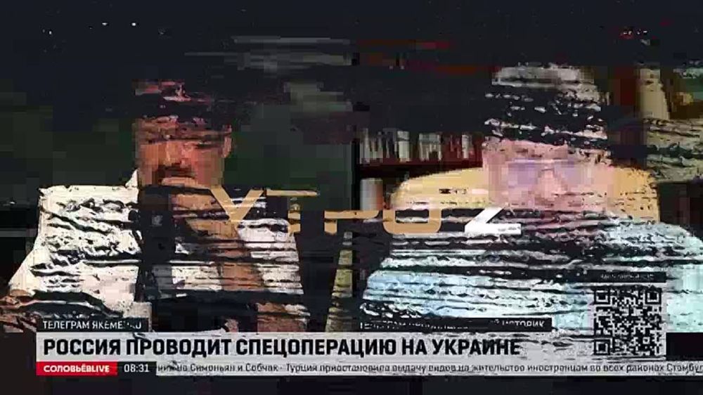 История – она не о прошлом, а о будущем