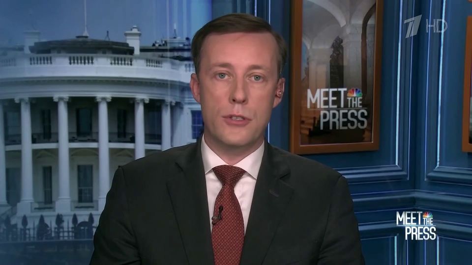 Белом доме считают, что поставки кассетных боеприпасов Украине не подорвут моральный авторитет США