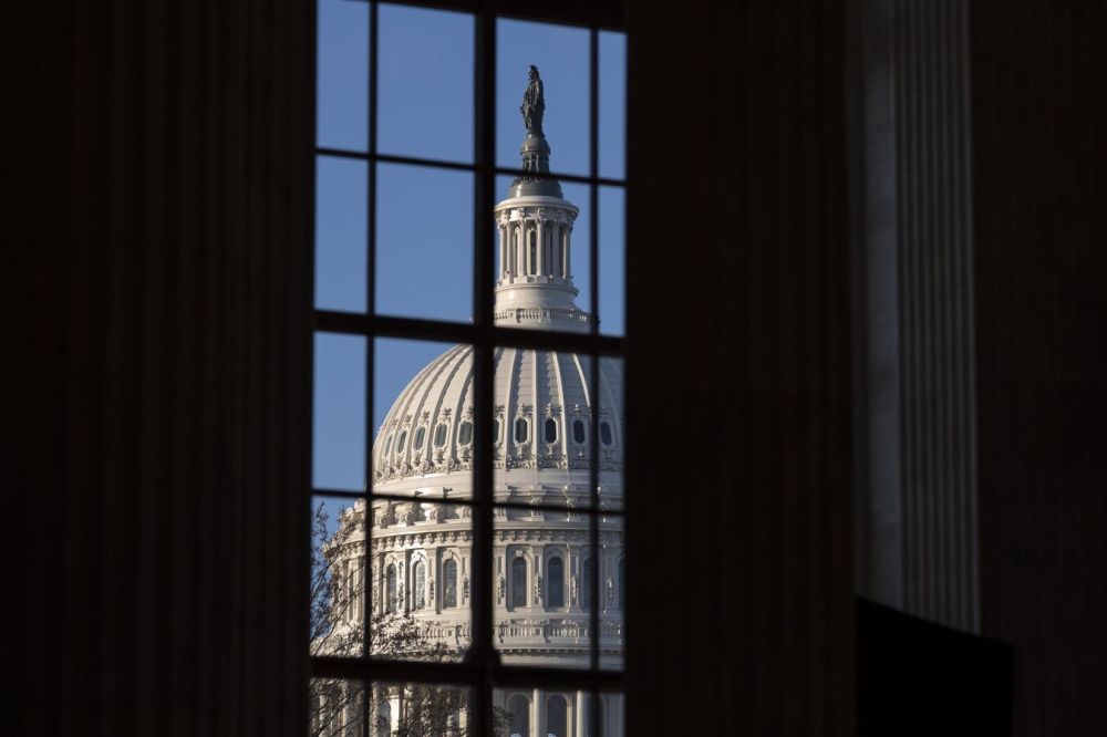 Все наоборот. Британцы раскрыли ложь Вашингтона об Украине