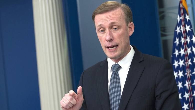 В срыве «зерновой сделки» обвиняют Россию