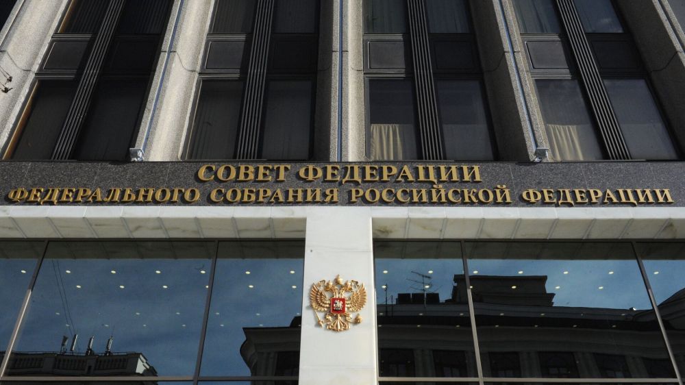 Российские сенаторы призвали парламенты мира осудить поставки кассетных бомб Киеву