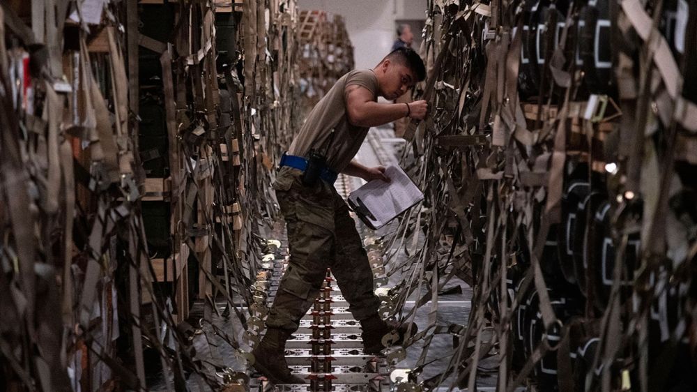 Страны НАТО готовы «идти на риски», поставляя Киеву вооружения