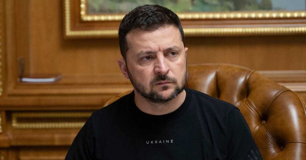 Зеленскому сказали, что Украину не пригласят в НАТО из-за реакции РФ