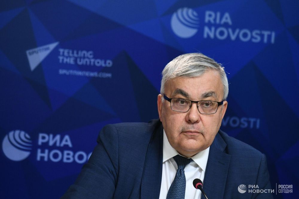 МИД назвал несерьезными заявления Киева по вопросам продбезопасности