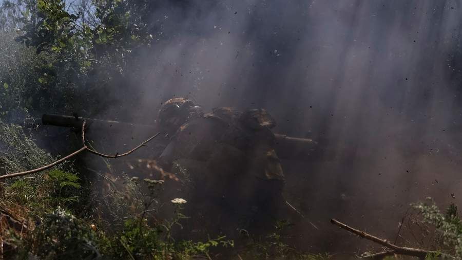 В Белом доме рассказали о больших потерях ВСУ в ходе контрнаступления