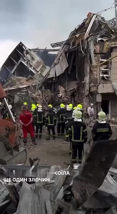 Спикер оперативного командования "Юг" ВСУ Наталья Гуменюк: