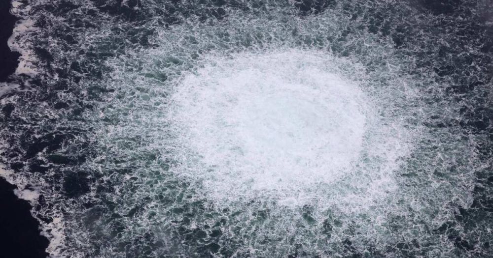 В США отказались признавать, что "Северные потоки" подорвала Украина