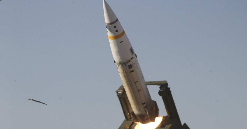 WP: ��� �� ���������� � ��������� ����� ���������� ��� ������ ATACMS