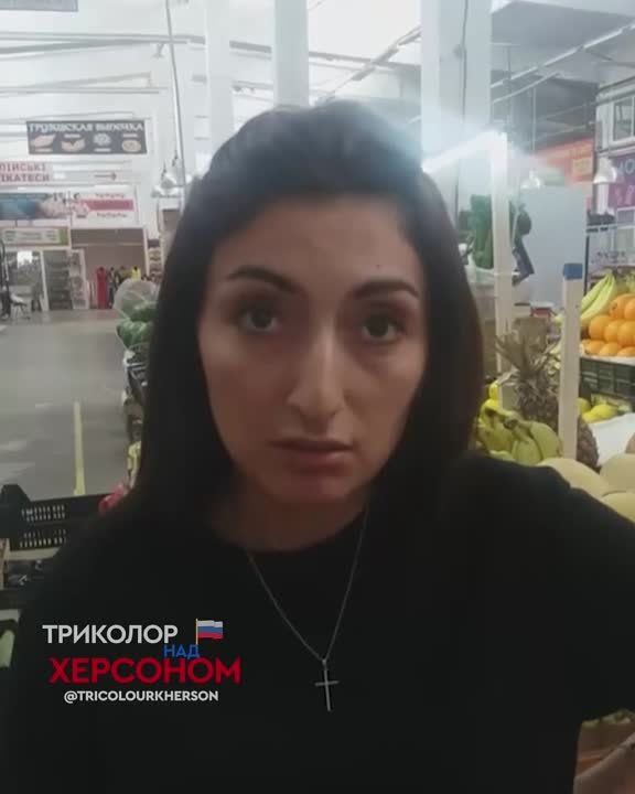 "Пусть ВСУ подорвутся на минах" - в Броварах боевик довел женщину-торговку