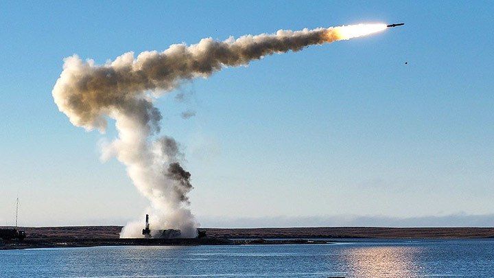 "Ониксы" вскрыли ложь Зеленского: Натовская ПВО оказалась муляжом