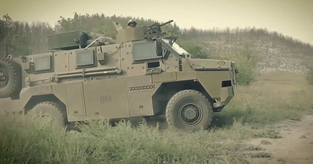 Какое оружие пообещали Киеву на саммите НАТО