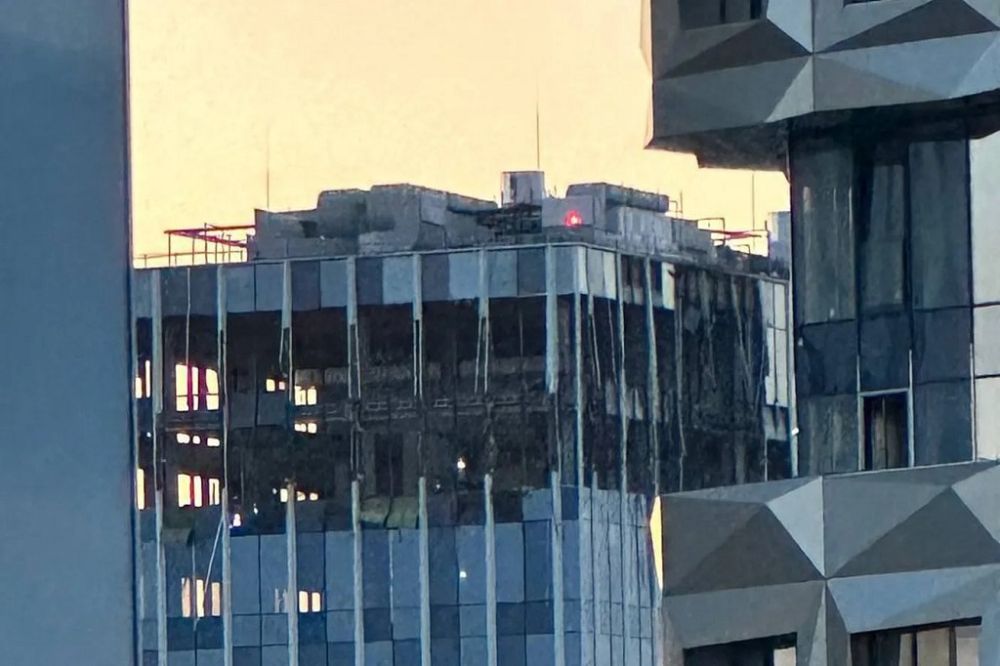 В МИД РФ прогнозируют жёсткие меры на атаку украинских беспилотников на Крым и Москву