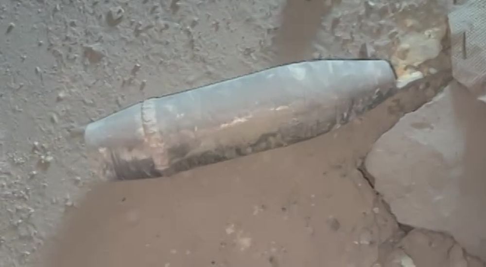 Враг обстрелял Киевский район Донецка