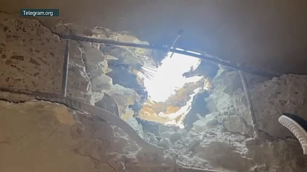 ВСУ обстреляли Донецк. По словам мэра города, в зоне риска территория возле Республиканского травматологического центра