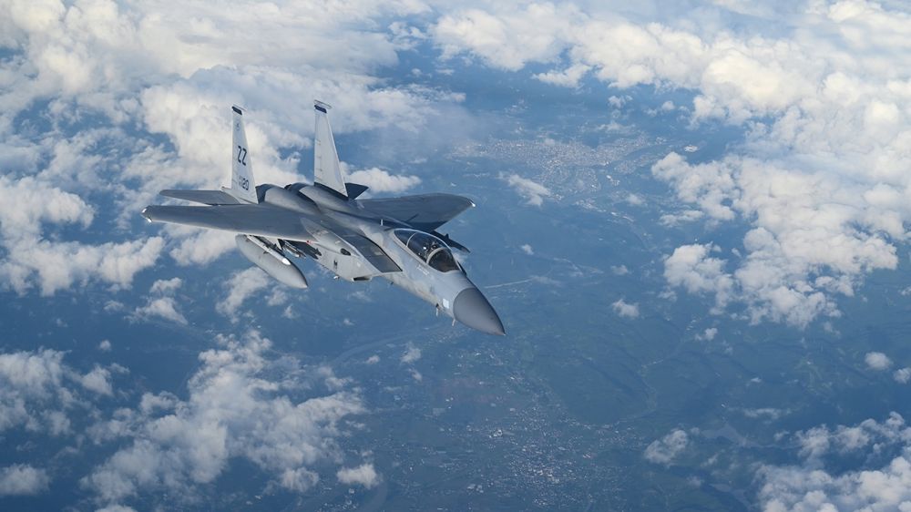 Politico: F-16 ���� �� �������� �� ������� ������ �����