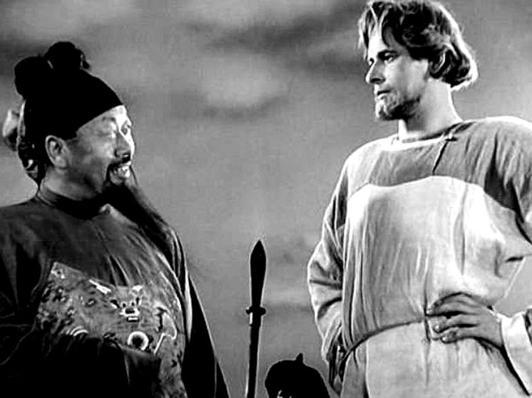 Слепой порядок: когда Русь приняла принцип легитимности власти