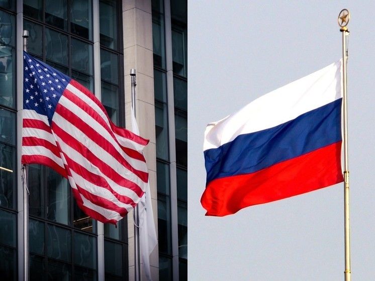 Политолог Марат Баширов заявил о подготовке в США к переговорам с Россией