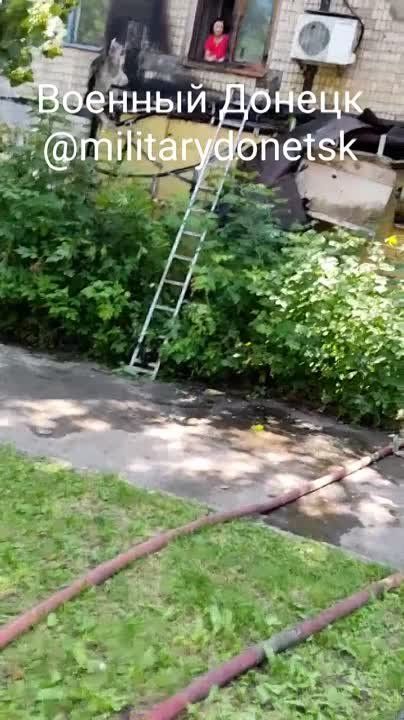 ���� ��������: ���� HIMARS �� ������ �������, �� ��������������� ������ ���������