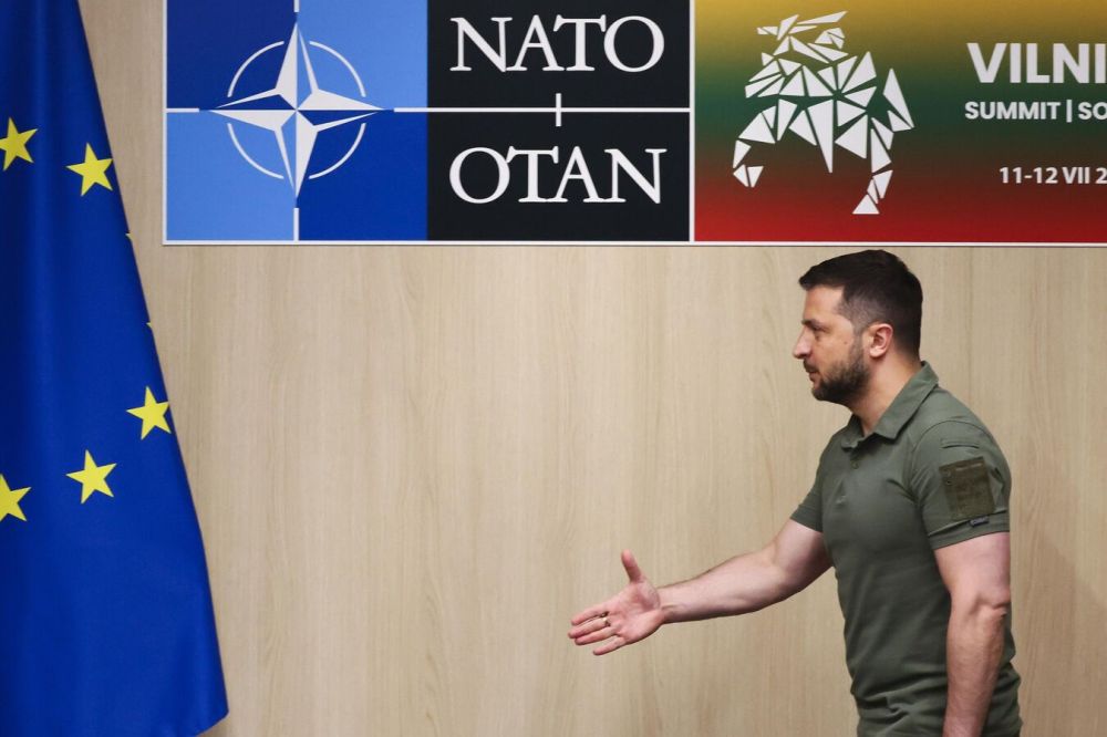 "Время уходит": в США сообщили, чего больше всего Запад боится на Украине