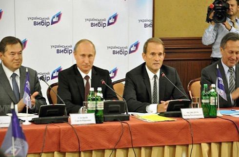 Юрий Подоляка: Десять лет назад, 27 июля 2013 года, по инициативе Общественного движения «Украинский выбор» в Киеве...