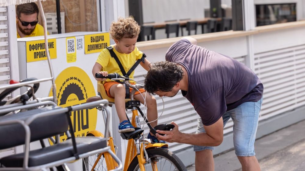 Эффект отсутствия: сколько времени нужно ребёнку от отца для счастья