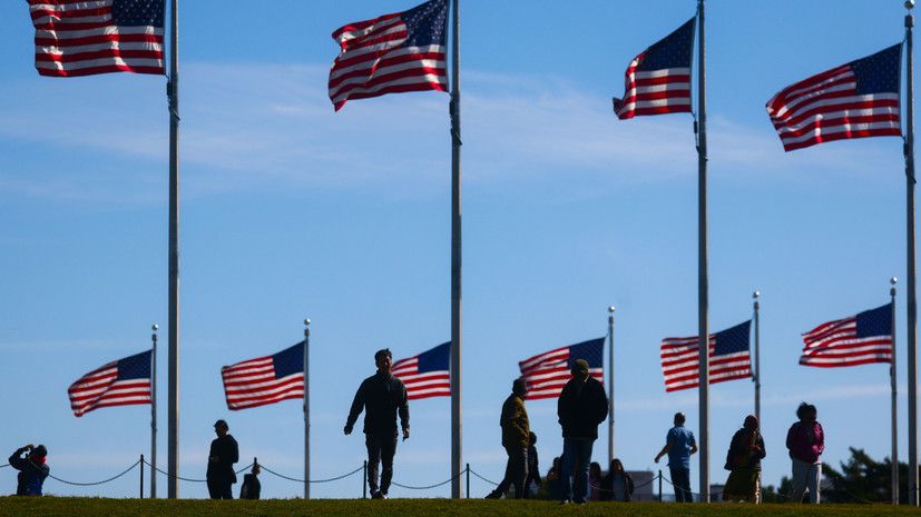 NYT: почти 40% американцев выступают против выделения дополнительной помощи Киеву