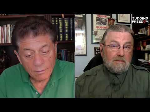 ������� ������ ������ ����� ����� ���������� � ������, ������ ���-�������� ��� ����� ������� � �������� YouTube-������ Judging Freedom