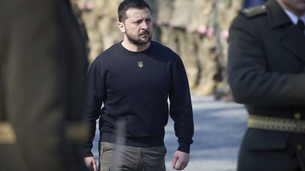 "Смерть Зеленского" вышла на первые полосы. За что Запад приговорил президента Украины?