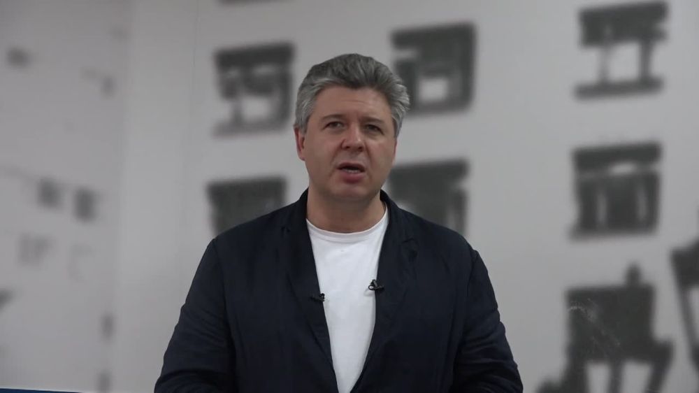 Максим Григорьев: . Представляем вам третью серию документального фильма «Специальная военная операция: необходимость и...