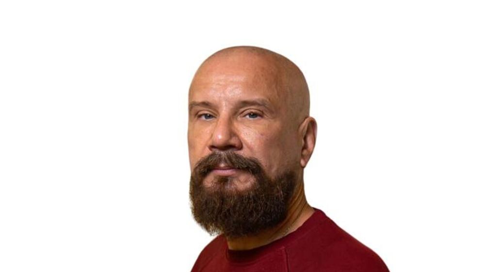 Андрей Ковалев: На фронте украинцы становятся нормальными людьми и не хотят умирать за Зеленского