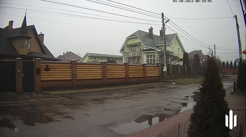 Ошибку пилотирования назвали главной причиной крушение вертолёта в Броварах 18 января, в результате которой погибло руководство МВД Украины, четверо детей и ещё 11 малышей получили ранения