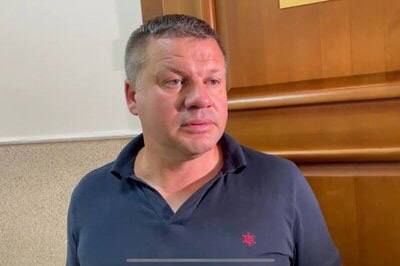 Также Печерский райсуд Киева сегодня избрал меры пресечения еще 4 должностным лицам ГСЧС по делу о падении вертолета в Броварах, в котором погибло все руководство МВД