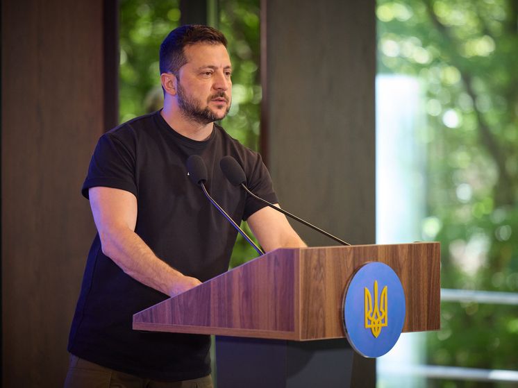 На Украине рассказали о другой стороне поддержки Киева Западом