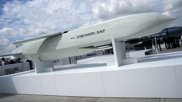 ��������� ����������� ������������ �������� SCALP