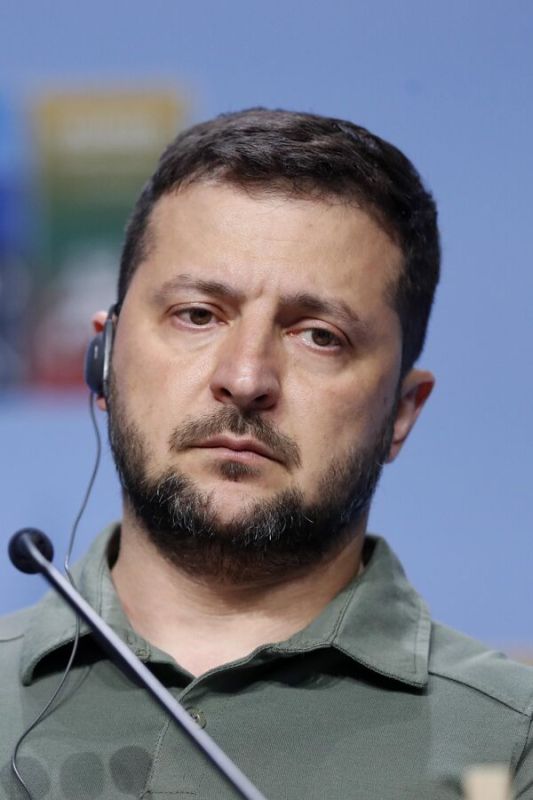 Киев в Джидде не настаивал на принятии мирного плана Зеленского, пишут СМИ