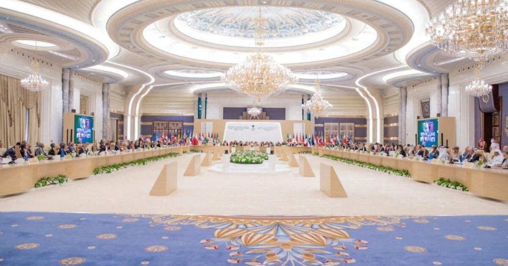 В Госдепе прокомментировали переговоры по Украине в Саудовской Аравии