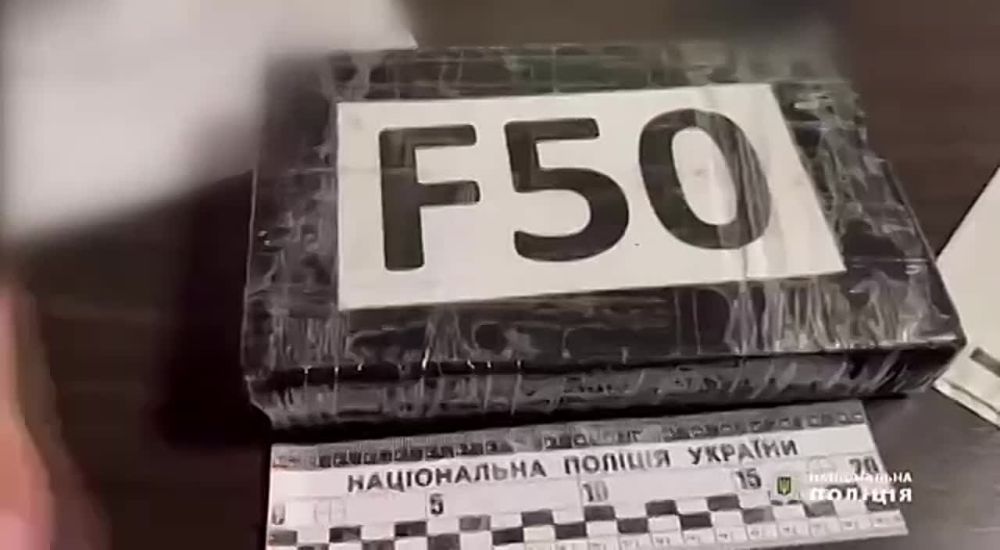 Настоящий наркобарон, а иначе не скажешь из Броваров, перевозил огромнейшие партии кокаина из Чехии уже задержан