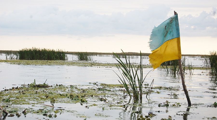 Киев отказался от "формулы мира": как проходили консультации в ОАЭ по Украине