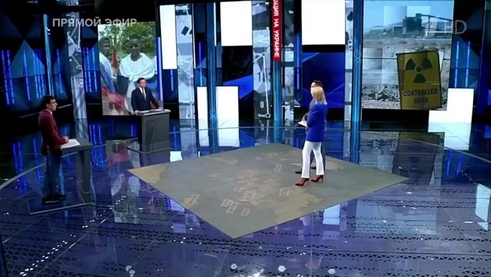 Почему Зеленский расхорохорился на международной арене?