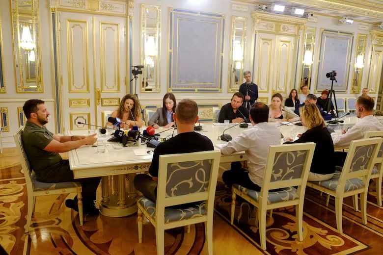 7 ������� �����. �������