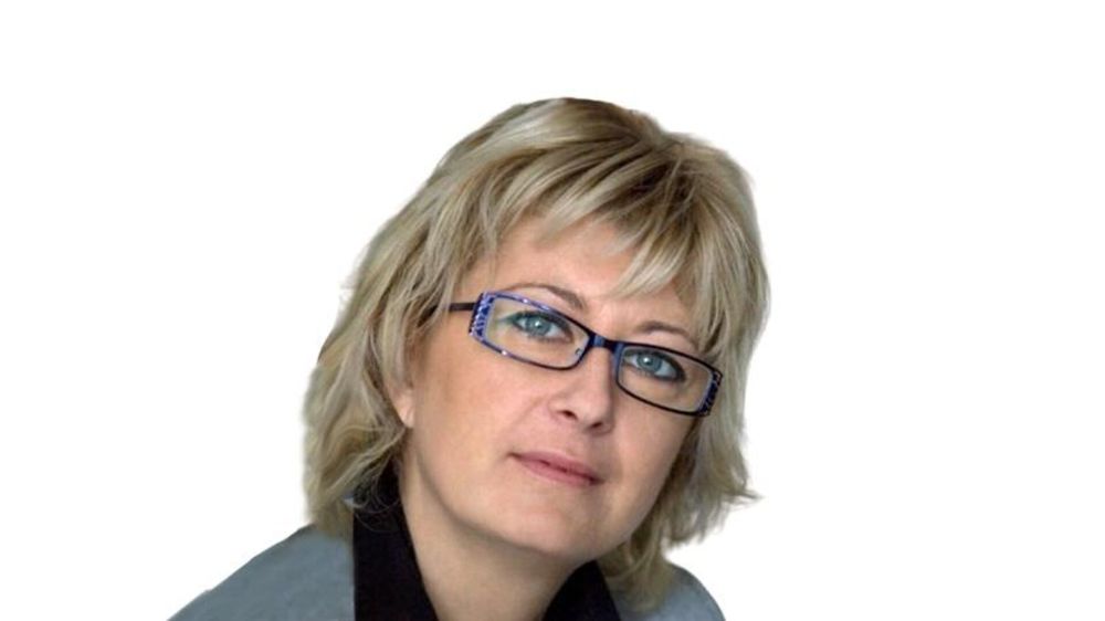 Журналист из Сербии Биляна Митринович-Рашевич о том, почему Зеленский стал проблемой для Запада