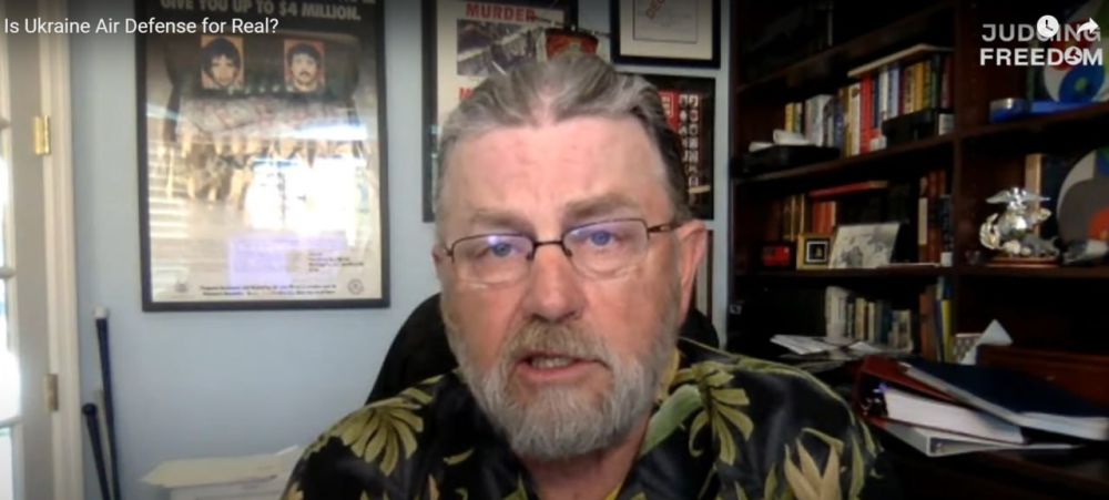 ��� ������� ��������� ��������� � Judging Freedom