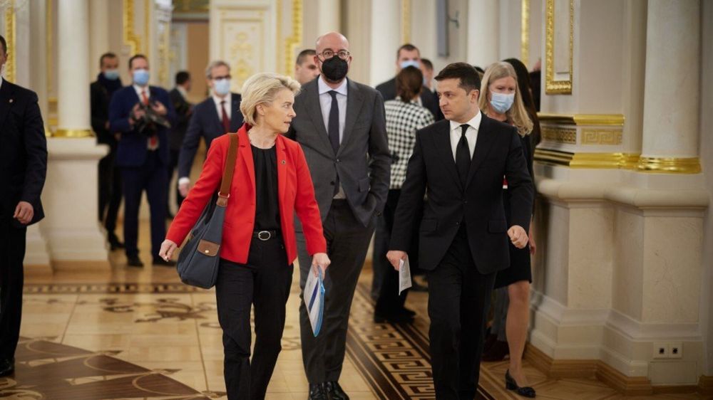 ���������� ����������. �� ���� ������������ ������������� ������������ �������