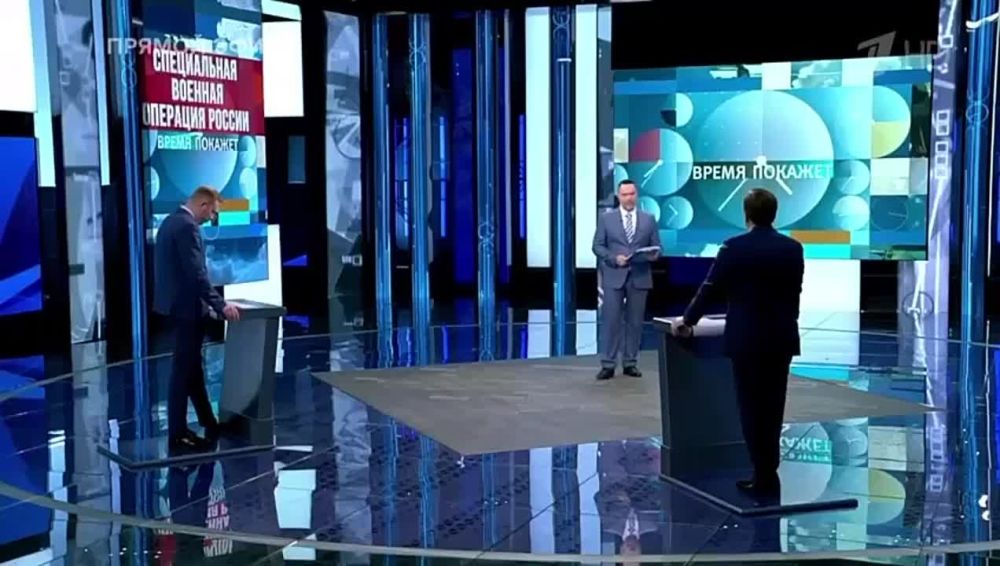 Зеленский ведёт себя, как нерадивый директор компании