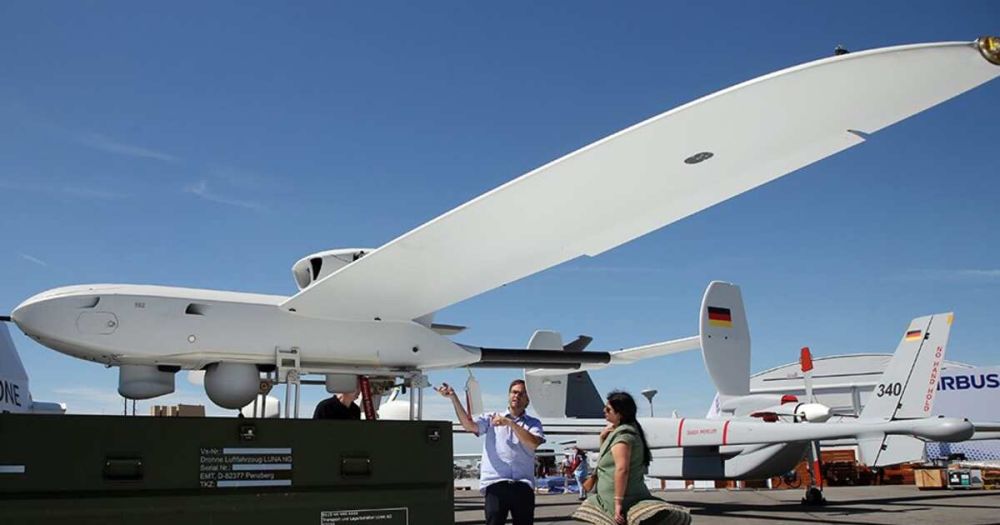 Bild: Rheinmetall �� ����� ���� �������� ������� ����������� Luna NG