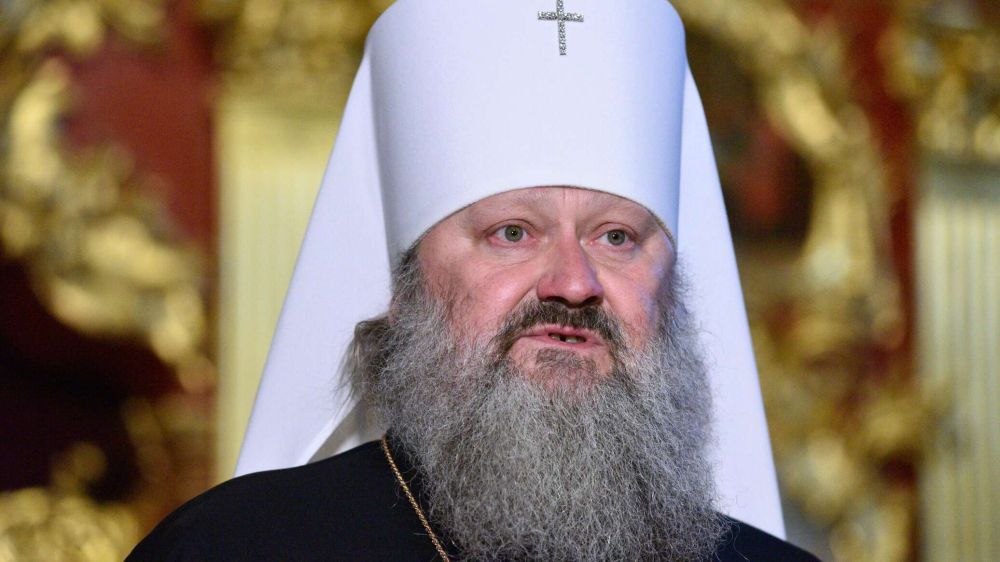 Наместник Киево-Печерской лавры прооперирован в кардиологии